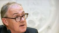 Roy Barrett to step down as FAI chairman