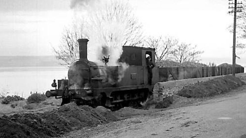 The era when Cork city had 5 railway stations The era when Cork city had 5 railway stations