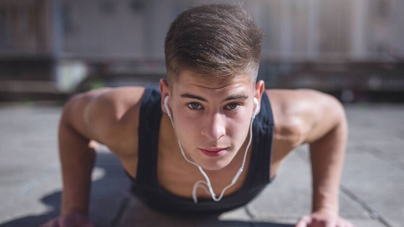 How to take care of your wellbeing during exam year (Part 4)