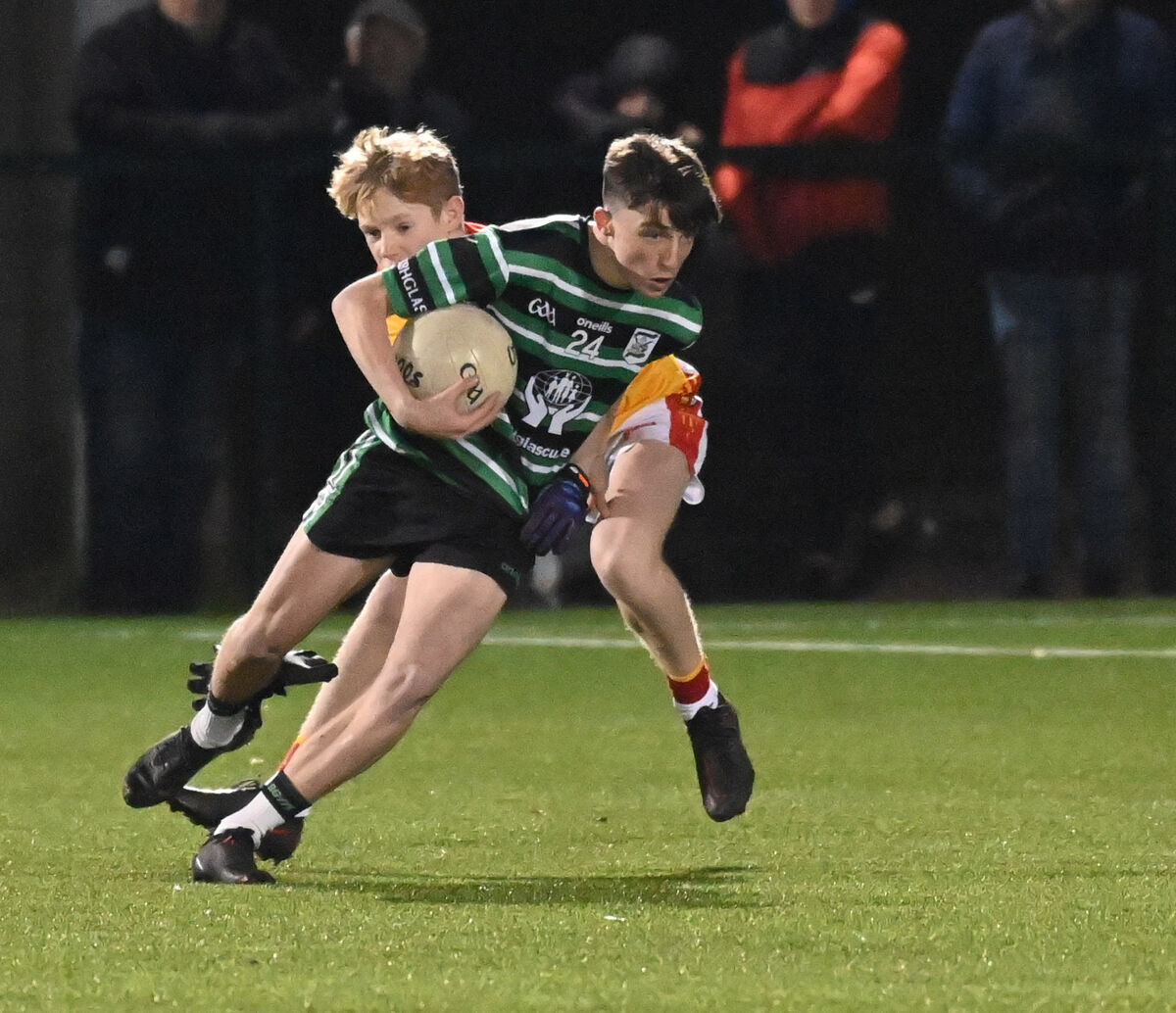 Cork GAA Rebel Óg to run U18 leagues in 2023 but primary championship