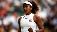 Four-time grand slam champion Naomi Osaka reveals pregnancy