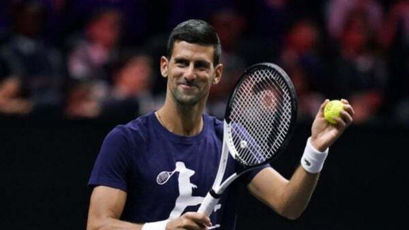 Australian Open talking points: Djokovic chasing perfect 10 as Raducanu races to be fit Australian Open talking points: Djokovic chasing perfect 10 as Raducanu races to be fit