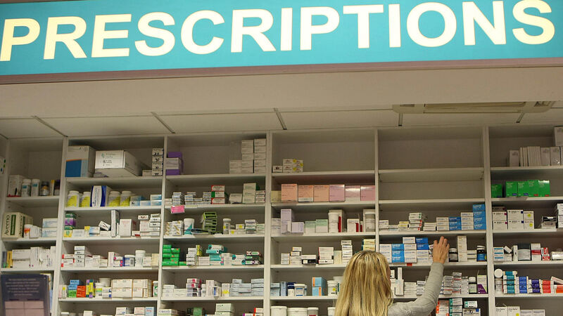Community pharmacies ‘ready to step up’ on health