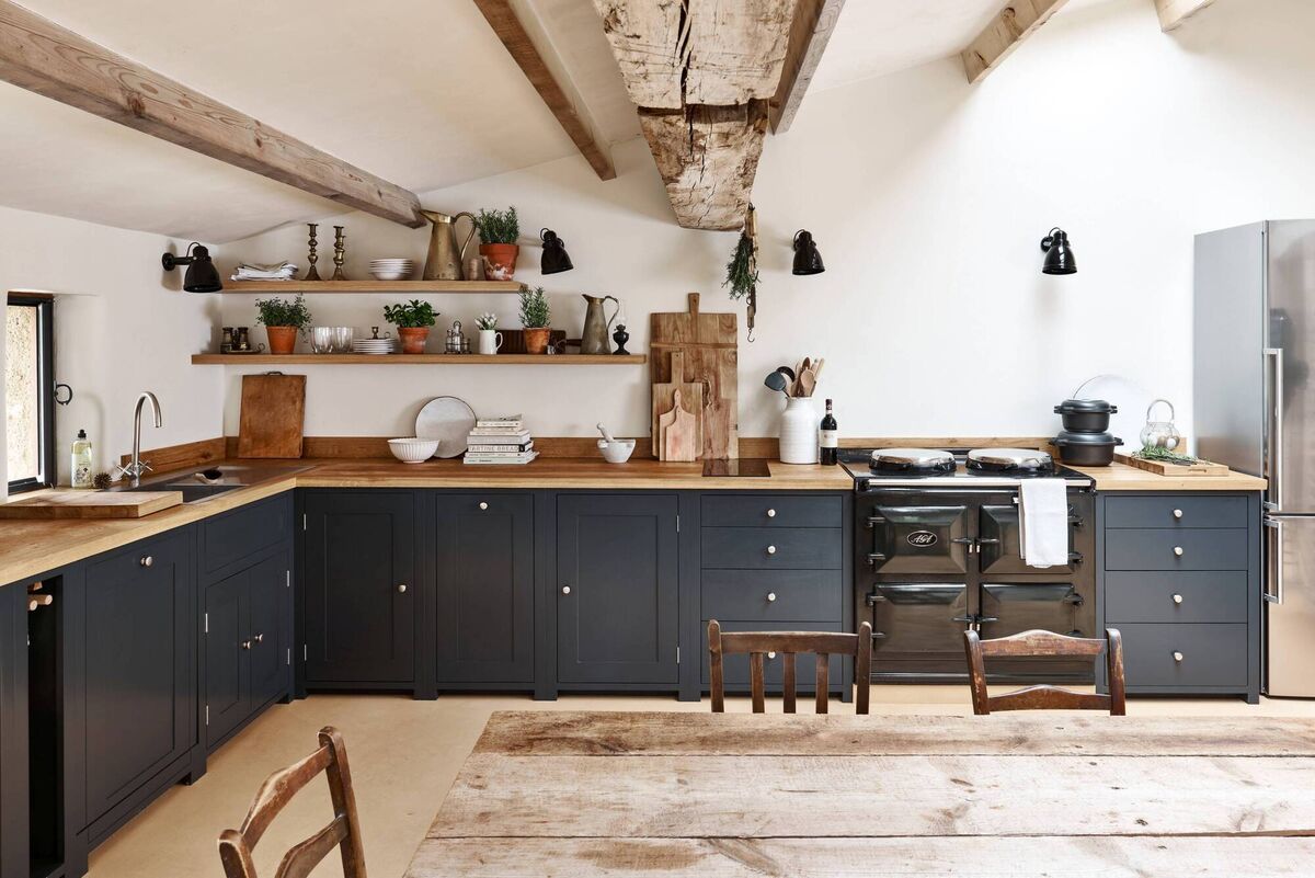 An example of the Nostalgia trend. Picture: PA Photo/Sims Hilditch An example of the Nostalgia trend. Picture: PA Photo/Sims Hilditch