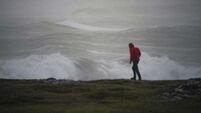 Donegal moves to orange alert as wind warnings cover entire country