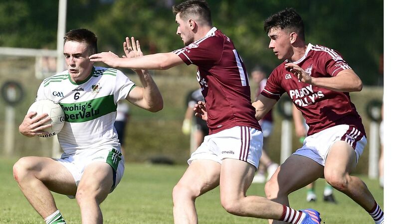 Cork U20 selectors looking at all options ahead of John Kerins Cup