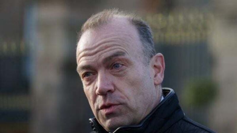 'Not wise' to invite McDonald to protocol discussions, says British minister