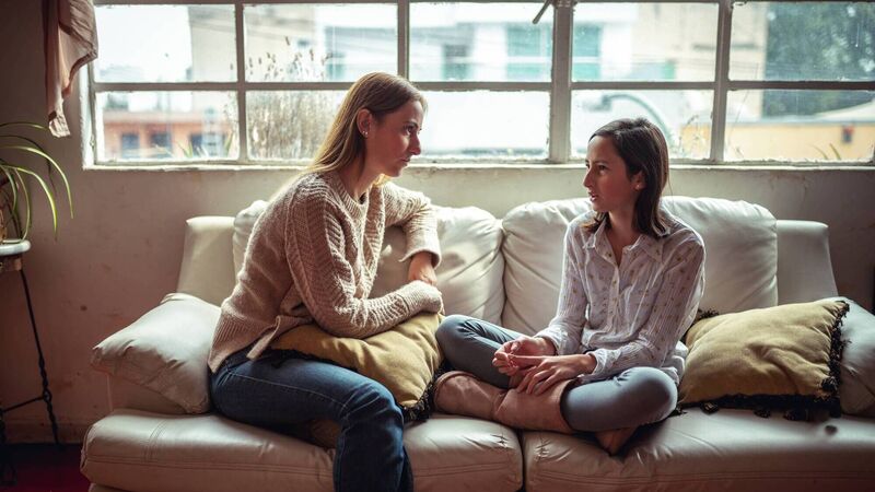 Advice for parents to support their children during Leaving Cert exam year Advice for parents to support their children during Leaving Cert exam year