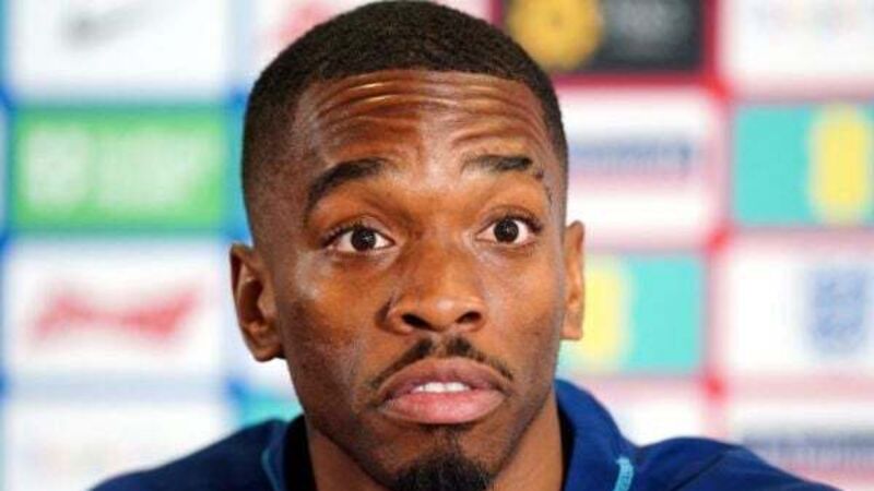 Man to appear in court after Premier League star receives racist abuse online Man to appear in court after Premier League star receives racist abuse online