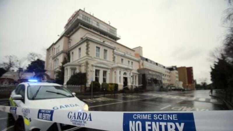 No further steps taken over 'curious development' in Regency hotel murder trial No further steps taken over 'curious development' in Regency hotel murder trial