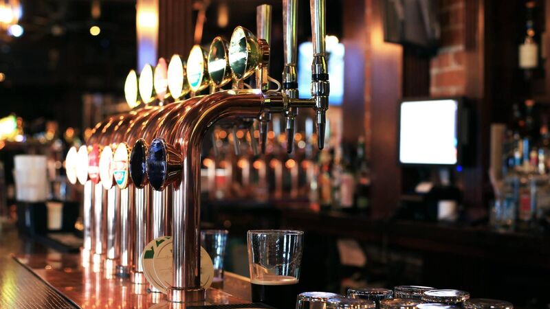 Cork bars trying to help beat the January blues