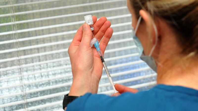 Revealed: The Cork areas with the highest uptake in Covid vaccine booster shots Revealed: The Cork areas with the highest uptake in Covid vaccine booster shots