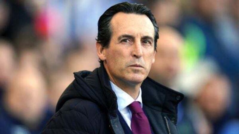 Unai Emery admits departures are likely as he looks to shape Aston Villa squad Unai Emery admits departures are likely as he looks to shape Aston Villa squad