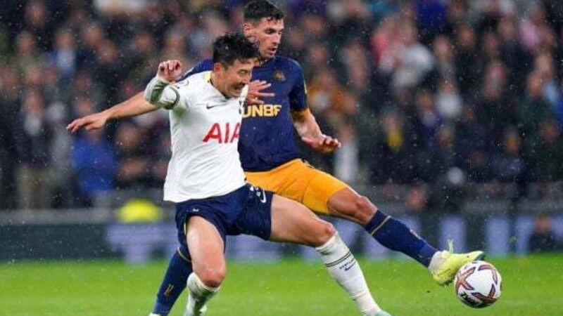 Premier League told Qatar links to Spurs investment should be a ‘wake-up call’