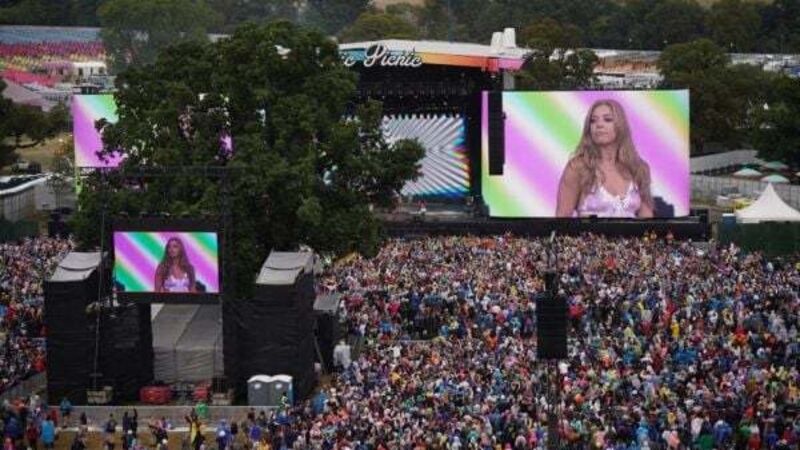 Owner of Electric Picnic music festival records profits of €30m