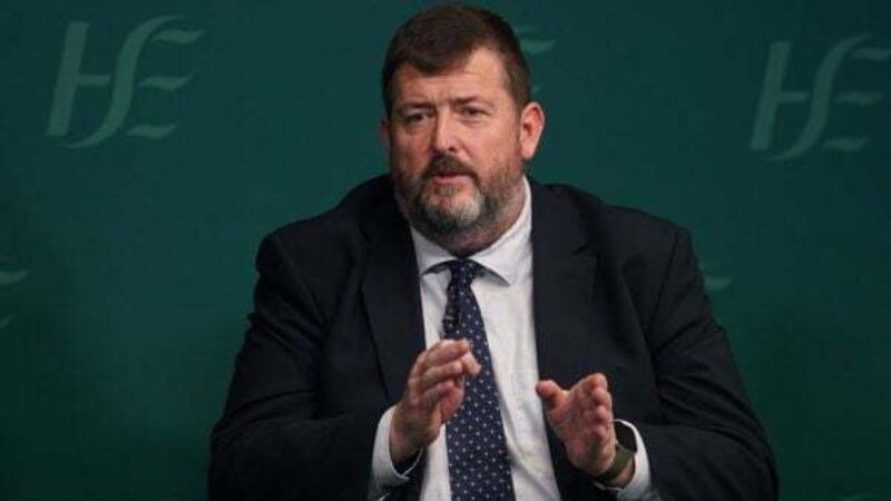 Healthcare services situation ‘matching or exceeding most pessimistic model’