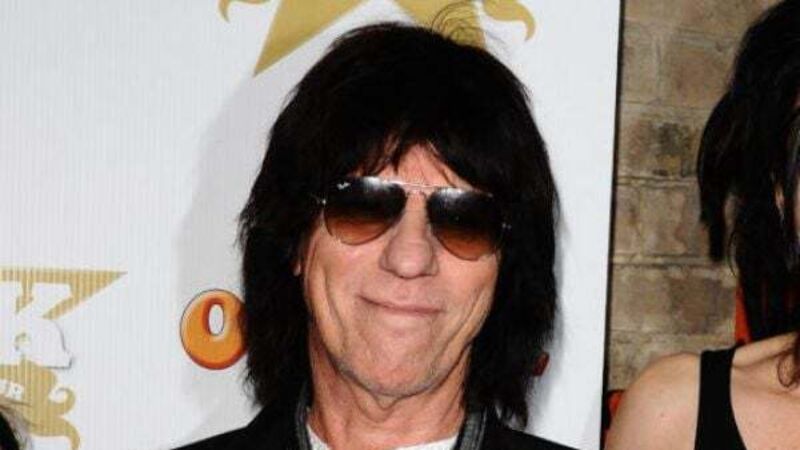Paul McCartney: Jeff Beck played some of the best British guitar music ever Paul McCartney: Jeff Beck played some of the best British guitar music ever