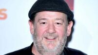 Comedian Johnny Vegas reveals ADHD diagnosis