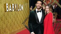 Babylon star Diego Calva says the film felt ‘completely metafictional’