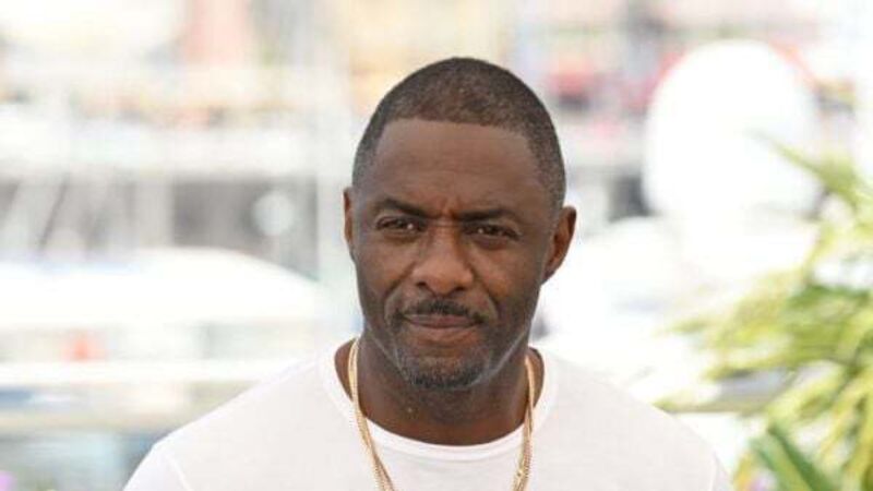 Idris Elba told ‘something’s coming’ in teaser clip for Luther film