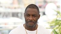 Idris Elba told ‘something’s coming’ in teaser clip for Luther film