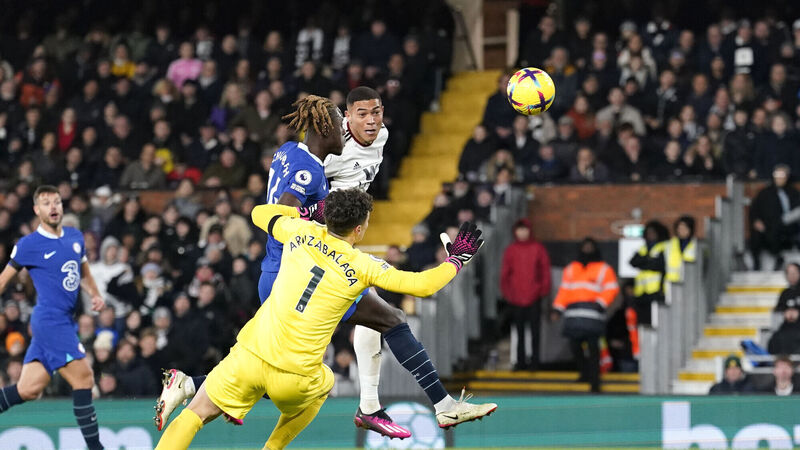 Premier League: Potter facing the dreaded vote of confidence