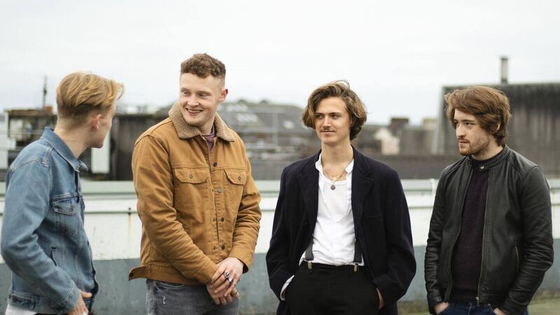 Cork Rising: Showcasing our super talent in true Cork style