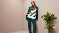 5 ways to give your wardrobe a refresh
