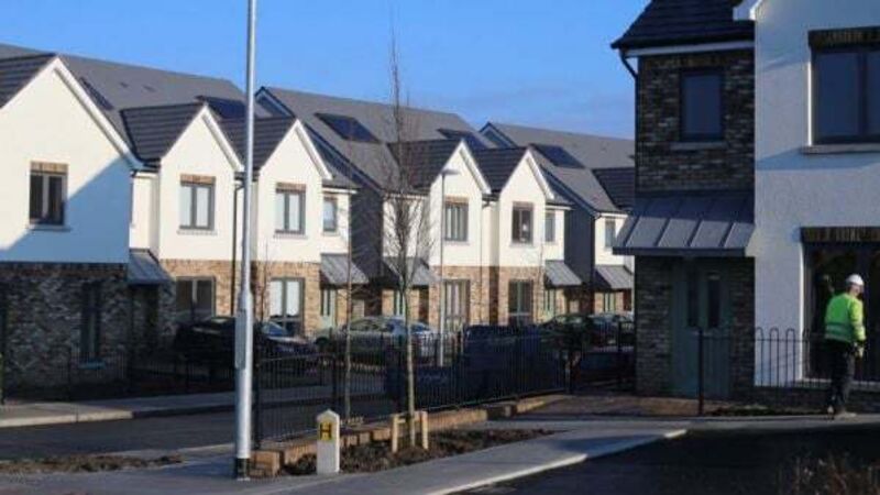Value of mortgages increase by 16.8% in 12 months: banking lobby report