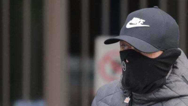 Second man admits facilitating Mulready-Woods murder Second man admits facilitating Mulready-Woods murder