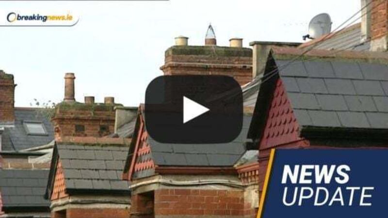Video: Just 41 HAP properties available to rent; Richmond named Minister of State