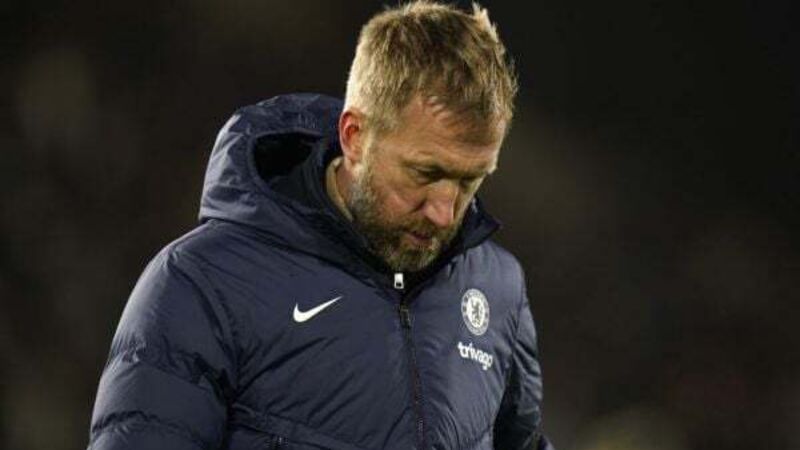 What can Graham Potter do to turn Chelsea’s season around? What can Graham Potter do to turn Chelsea’s season around?