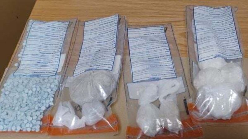 Seven people arrested in Tallaght organised crime probe