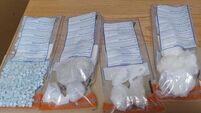 Seven people arrested in Tallaght organised crime probe