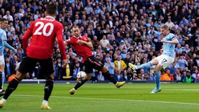 United set for key test of resurgence – Talking points ahead of Manchester derby