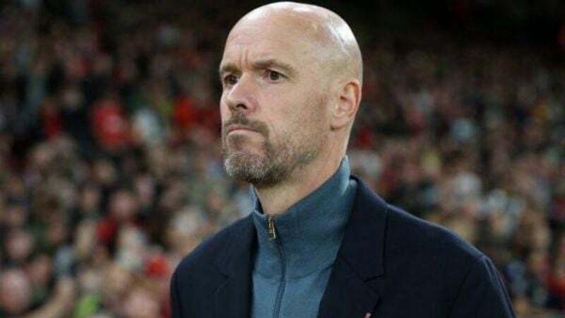 Erik ten Hag eager to test Man Utd against ‘the best’ in derby clash with City