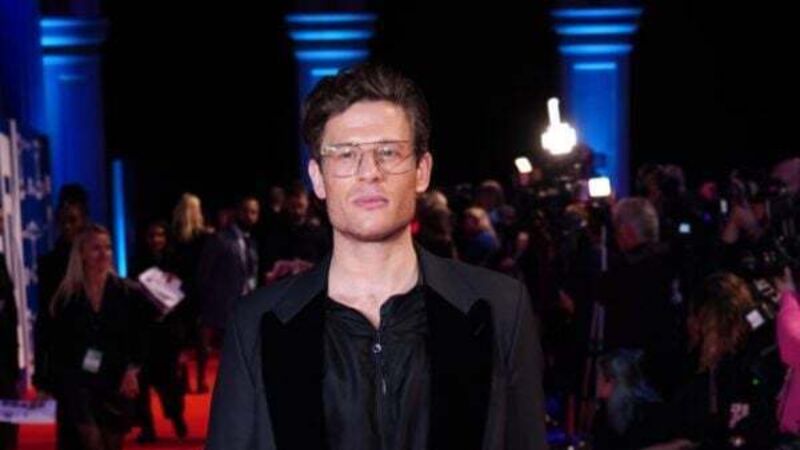James Norton: It’s important to know the war doesn’t represent Russia as a whole