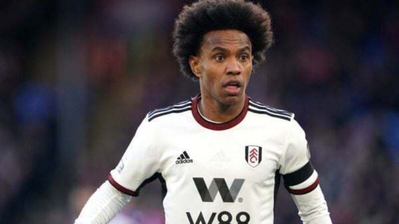 Willian was really something against Chelsea – Marco Silva