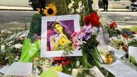 First image released from Amy Winehouse film starring Marisa Abela
