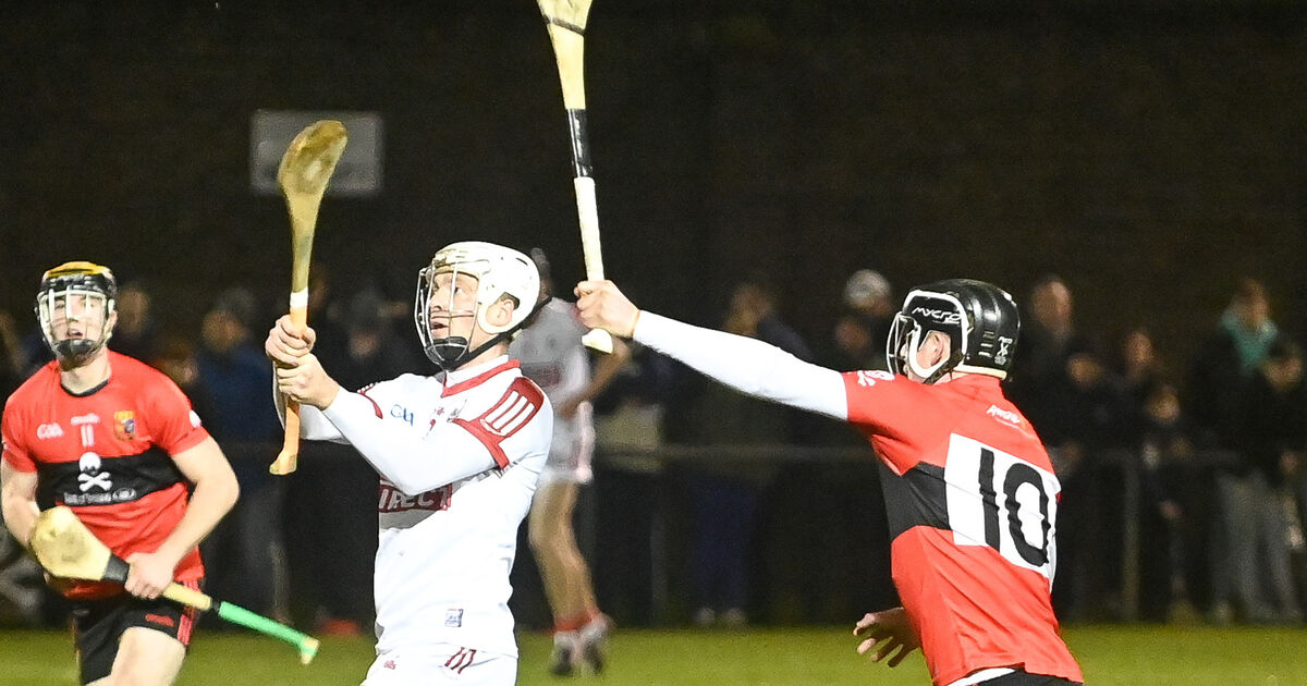 Cork GAA Hurlers and footballers reveal teams for Sunday's games