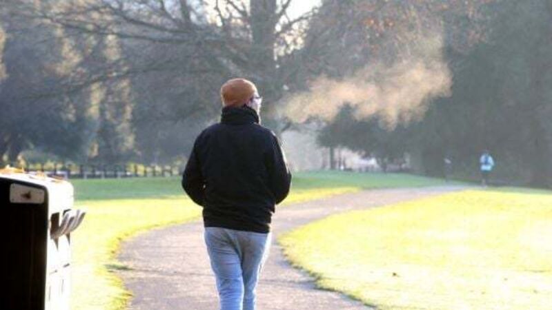 Cold snap on the way as temperatures set to plummet