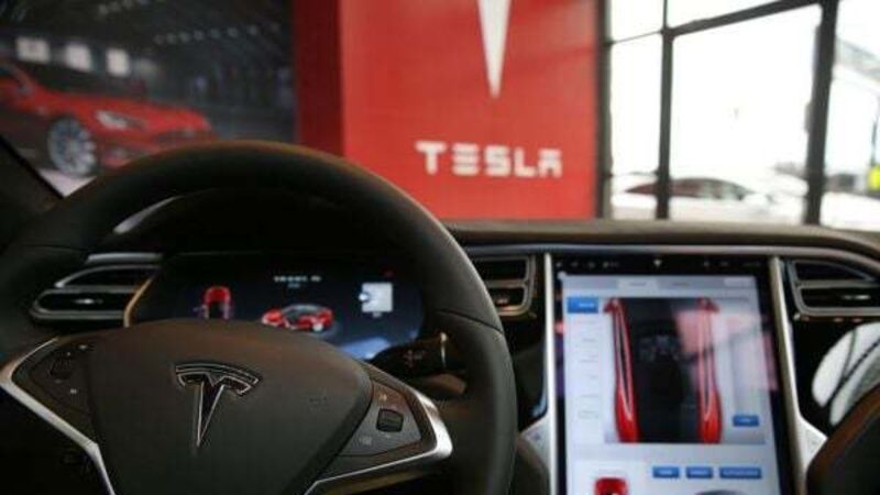 Tesla slashes Irish prices for its cars Tesla slashes Irish prices for its cars