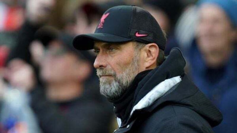 Jurgen Klopp admits Liverpool display in loss to Brighton ‘a really low point’ Jurgen Klopp admits Liverpool display in loss to Brighton ‘a really low point’