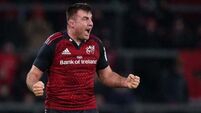 Munster hold off Northampton fightback to win Champions Cup clash