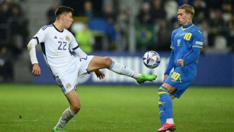 Chelsea ‘very close’ to deal for Shakhtar winger Mykhailo Mudryk