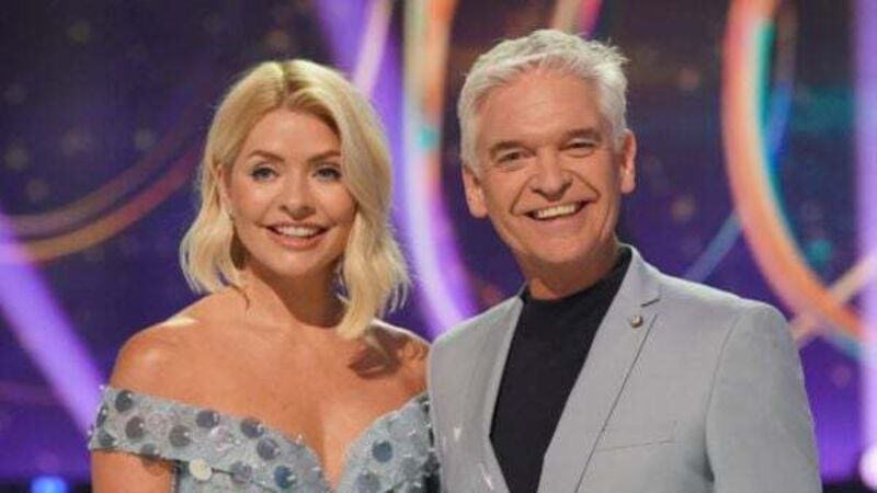 Dancing On Ice kicking off with first six celebrity skaters