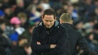 Frank Lampard confident in his ability but admits he is not ‘a miracle worker’