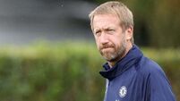 Chelsea board back me but I understand why I’m under pressure – Graham Potter