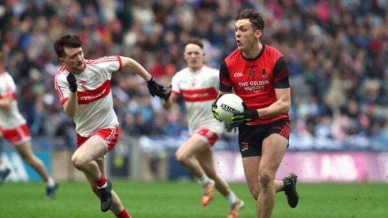 David Clifford leads Fossa to All-Ireland glory in ill-tempered final David Clifford leads Fossa to All-Ireland glory in ill-tempered final