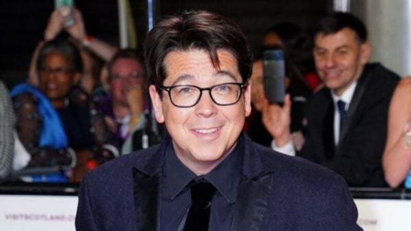 Michael McIntyre’s Big Show draws in audiences again in post-pandemic return
